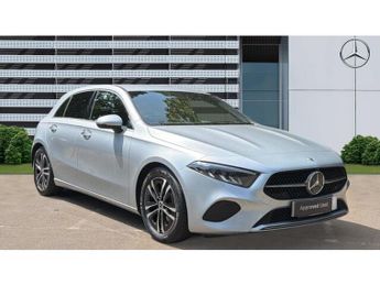 Mercedes A Class A200 Sport Executive 5dr Auto Petrol Hatchback
