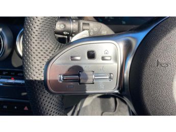Mercedes-Benz GLC 300 4Matic AMG Line Premium 5dr 9G-Tronic Petrol Estate