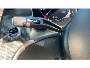 Mercedes-Benz GLC 300 4Matic AMG Line 5dr 9G-Tronic Petrol Estate