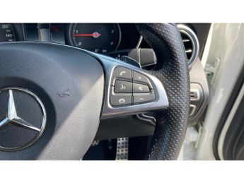 Mercedes-Benz GLC 250d 4Matic AMG Night Edition 5dr 9G-Tronic Diesel Estate