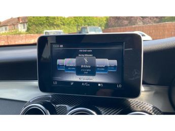 Mercedes-Benz GLC 250d 4Matic AMG Night Edition 5dr 9G-Tronic Diesel Estate