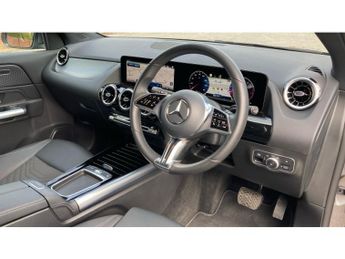 Mercedes-Benz GLA 200 Sport Executive 5dr Auto Petrol Hatchback