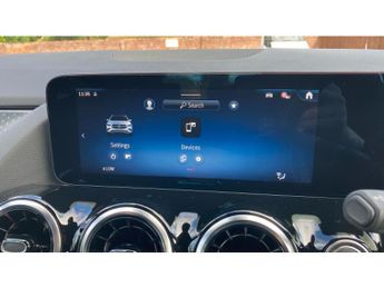 Mercedes-Benz GLA 200 Sport Executive 5dr Auto Petrol Hatchback