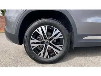 Mercedes-Benz GLA 200 Sport Executive 5dr Auto Petrol Hatchback