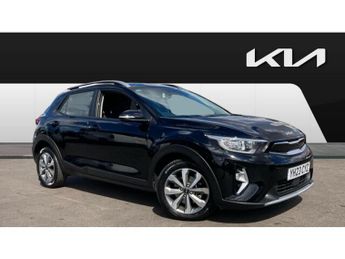 Kia Stonic 1.0T GDi 99 2 5dr Petrol Estate