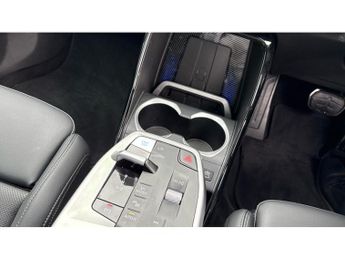 BMW iX1 150kW eDrive20 M Sport 65kWh 5dr Auto [Tech/Pro] Electric Estate