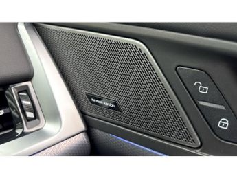 BMW iX1 150kW eDrive20 M Sport 65kWh 5dr Auto [Tech/Pro] Electric Estate