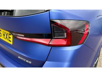 BMW iX1 150kW eDrive20 M Sport 65kWh 5dr Auto [Tech/Pro] Electric Estate