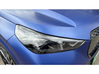 BMW iX1 150kW eDrive20 M Sport 65kWh 5dr Auto [Tech/Pro] Electric Estate