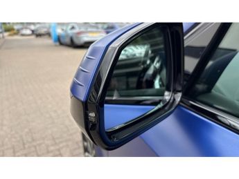 BMW iX1 150kW eDrive20 M Sport 65kWh 5dr Auto [Tech/Pro] Electric Estate