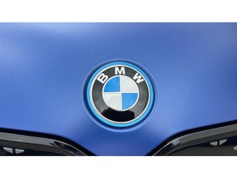 BMW iX1 150kW eDrive20 M Sport 65kWh 5dr Auto [Tech/Pro] Electric Estate