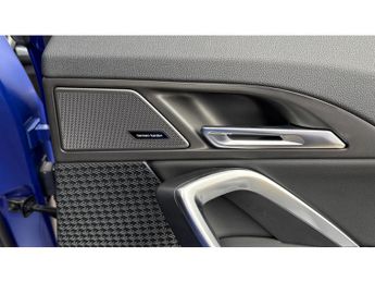BMW iX1 150kW eDrive20 M Sport 65kWh 5dr Auto [Tech/Pro] Electric Estate