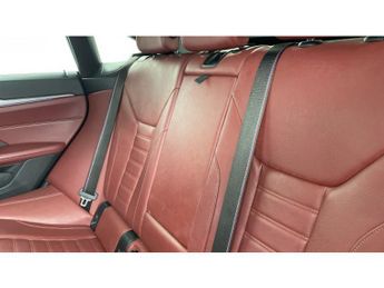 BMW i4 250kW eDrive40 M Sport 83.9kWh 5dr Auto Electric Hatchback
