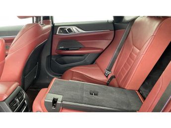 BMW i4 250kW eDrive40 M Sport 83.9kWh 5dr Auto Electric Hatchback