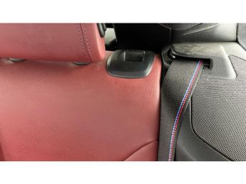 BMW i4 250kW eDrive40 M Sport 83.9kWh 5dr Auto Electric Hatchback