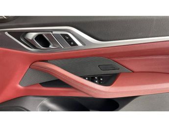 BMW i4 250kW eDrive40 M Sport 83.9kWh 5dr Auto Electric Hatchback