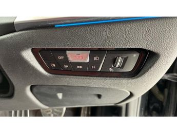 BMW i4 250kW eDrive40 M Sport 83.9kWh 5dr Auto Electric Hatchback