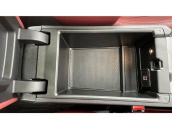 BMW i4 250kW eDrive40 M Sport 83.9kWh 5dr Auto Electric Hatchback