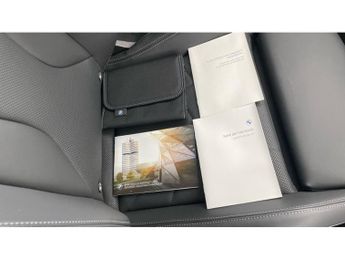 BMW 1 Series 120 M Sport 5dr Step Auto Petrol Hatchback