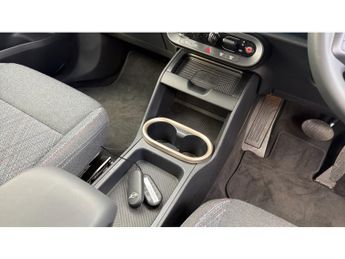 MINI Countryman 150kW E Monochrome 66kWh 5dr Auto Electric Hatchback