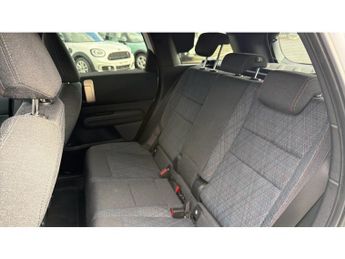MINI Countryman 150kW E Monochrome 66kWh 5dr Auto Electric Hatchback
