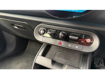 MINI Countryman 150kW E Monochrome 66kWh 5dr Auto Electric Hatchback