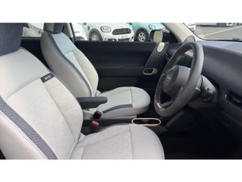 MINI Hatchback 135kW Cooper S Level 2 33kWh 3dr Auto Electric Hatchback