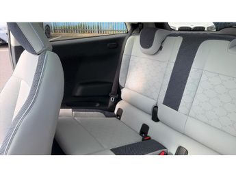 MINI Hatchback 135kW Cooper S Level 2 33kWh 3dr Auto Electric Hatchback
