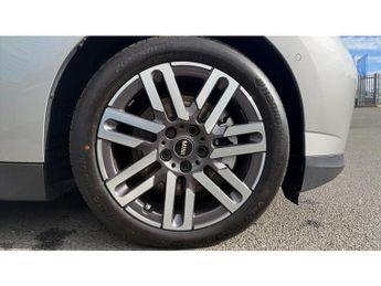 MINI Hatchback 135kW Cooper S Level 2 33kWh 3dr Auto Electric Hatchback