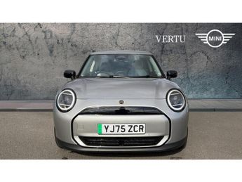 MINI Hatchback 135kW Cooper S Level 2 33kWh 3dr Auto Electric Hatchback
