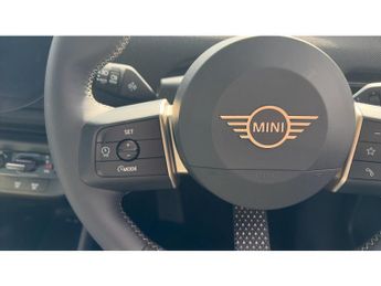 MINI Hatchback 135kW Cooper S Level 2 33kWh 3dr Auto Electric Hatchback