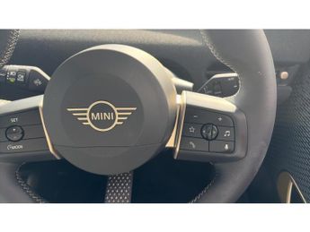 MINI Hatchback 135kW Cooper S Level 2 33kWh 3dr Auto Electric Hatchback