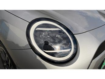 MINI Hatchback 135kW Cooper S Level 2 33kWh 3dr Auto Electric Hatchback