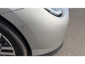 MINI Hatchback 135kW Cooper S Level 2 33kWh 3dr Auto Electric Hatchback