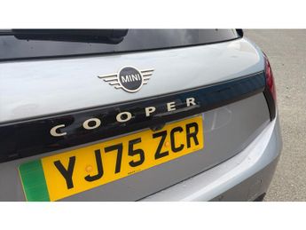 MINI Hatchback 135kW Cooper S Level 2 33kWh 3dr Auto Electric Hatchback