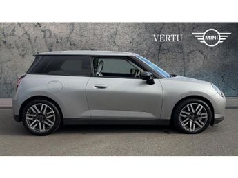 MINI Hatchback 135kW Cooper S Level 2 33kWh 3dr Auto Electric Hatchback