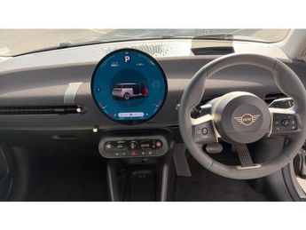 MINI Hatchback 135kW Cooper S Level 2 33kWh 3dr Auto Electric Hatchback