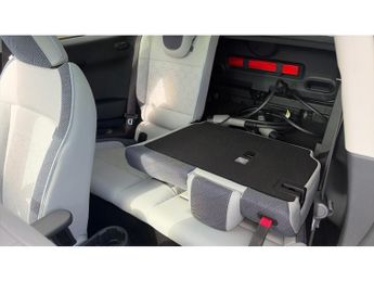 MINI Hatchback 135kW Cooper S Level 2 33kWh 3dr Auto Electric Hatchback