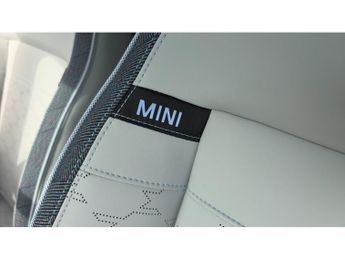 MINI Hatchback 135kW Cooper S Level 2 33kWh 3dr Auto Electric Hatchback