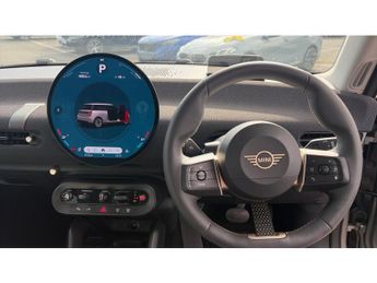 MINI Hatchback 135kW Cooper S Level 2 33kWh 3dr Auto Electric Hatchback
