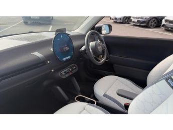 MINI Hatchback 135kW Cooper S Level 2 33kWh 3dr Auto Electric Hatchback