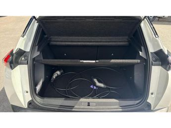 Peugeot 2008 100kW GT 50kWh 5dr Auto Electric Estate