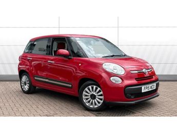 Fiat 500L 1.4 Pop Star 5dr Petrol Hatchback