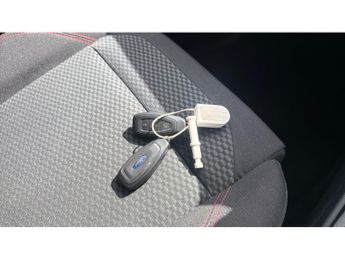 Ford Puma 1.0 EcoBoost Hybrid mHEV ST-Line 5dr DCT Petrol Hatchback