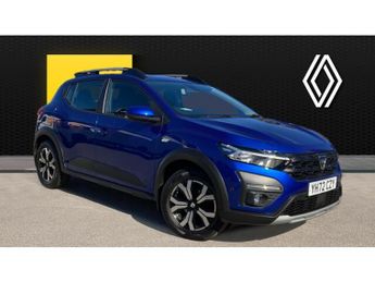 Dacia Sandero Stepway 1.0 TCe Prestige 5dr Petrol Hatchback