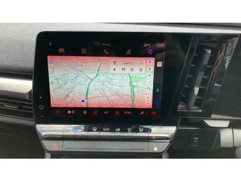 Renault Megane E-Tech EV60 160kW Techno 60kWh Optimum Charge 5dr Auto Electric Hatchba