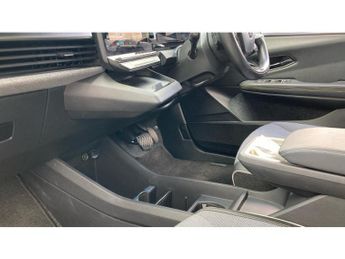 Renault Megane E-Tech EV60 160kW Techno 60kWh Optimum Charge 5dr Auto Electric Hatchba