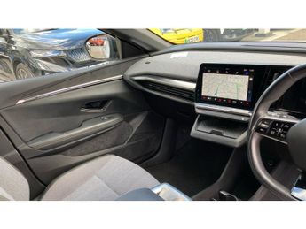 Renault Megane E-Tech EV60 160kW Techno 60kWh Optimum Charge 5dr Auto Electric Hatchba