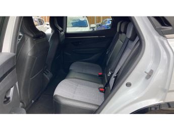 Renault Megane E-Tech EV60 160kW Techno 60kWh Optimum Charge 5dr Auto Electric Hatchba