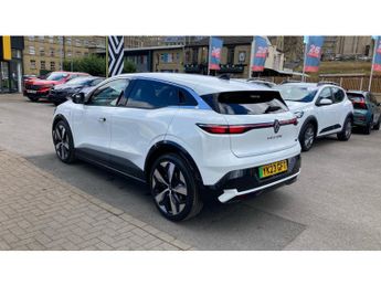 Renault Megane E-Tech EV60 160kW Techno 60kWh Optimum Charge 5dr Auto Electric Hatchba